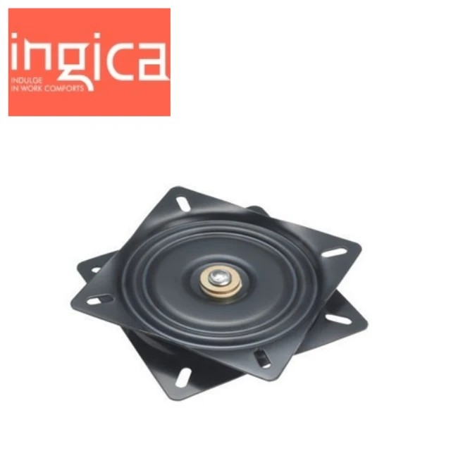 Taiwan newly designed slewing steel seat swivel plate