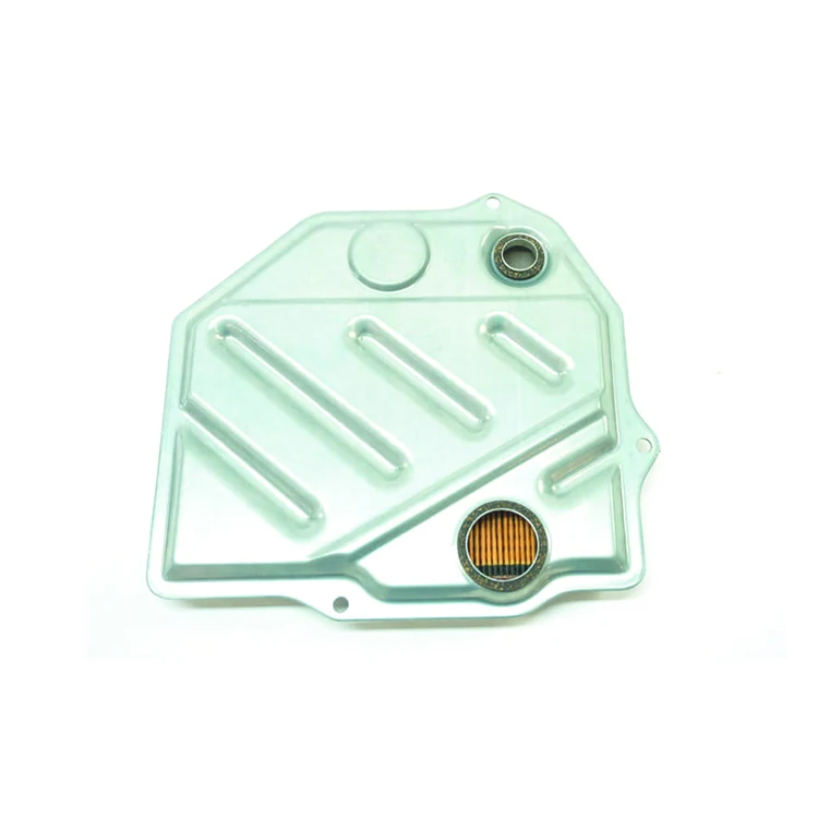 TOPASIA Auto Filter System Gearbox Parts Transmission Filter For Mercedes-Benz OE 1262770295