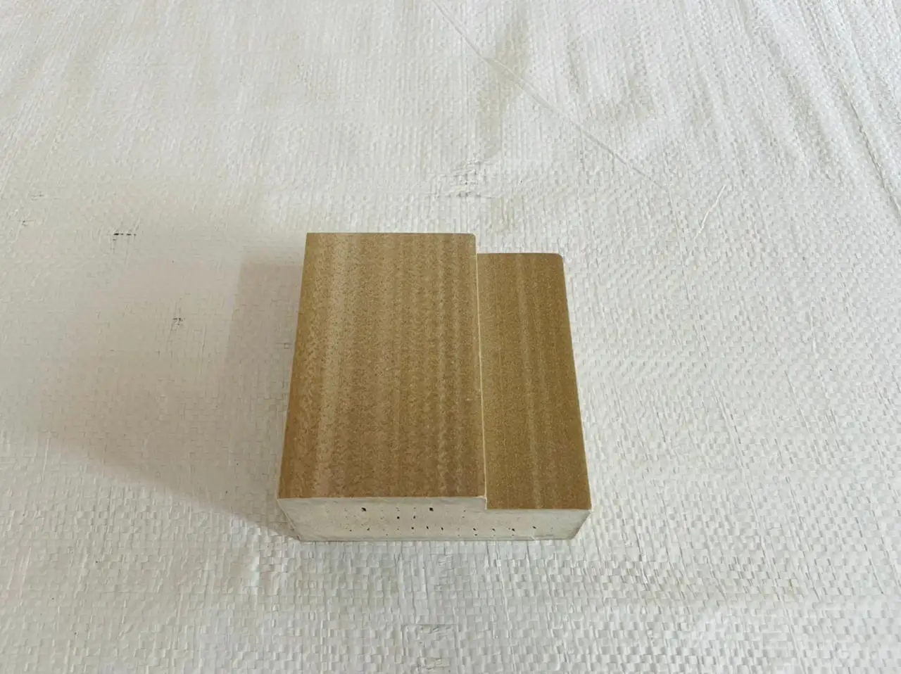  Дверная рама JAMEX WPC