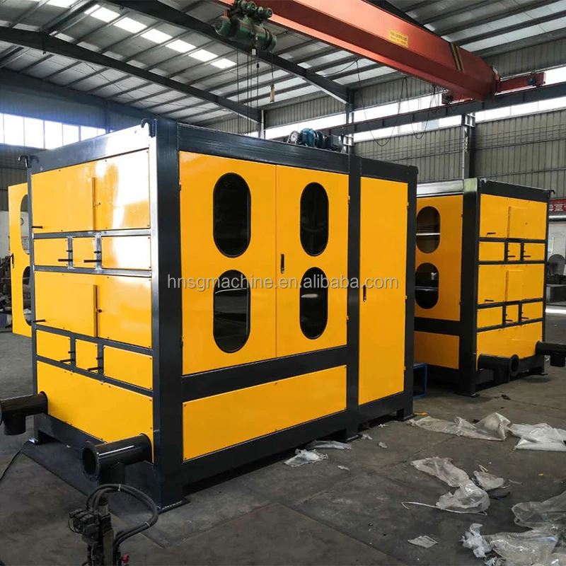 New Technology Mixed Plastic Metal Electrostatic Separator For Sale