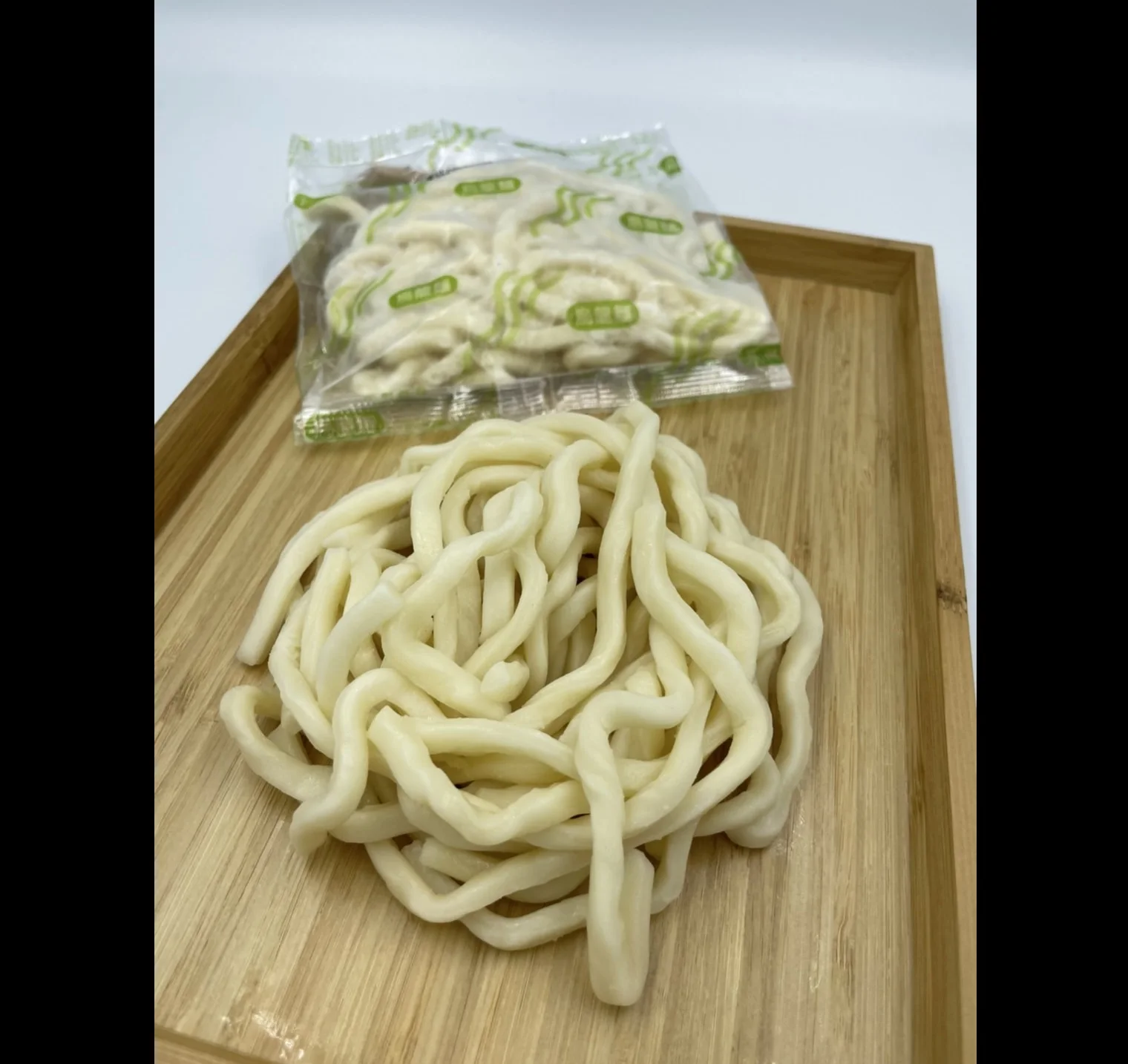 Замороженная лапша Удон