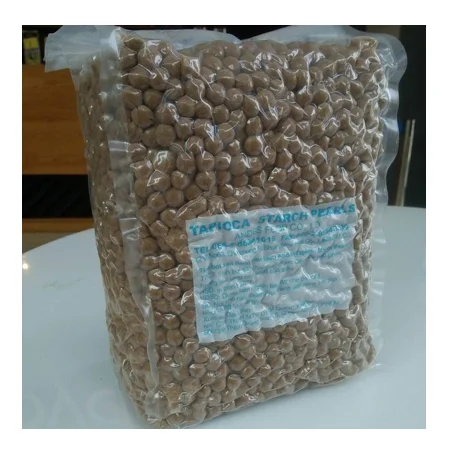 Topping Balls Milk Tea Supplier Bubble tea Vietnam Cheap Price Tapioca Pearls For Milk Tea good healthy in Vietnam Sarah
