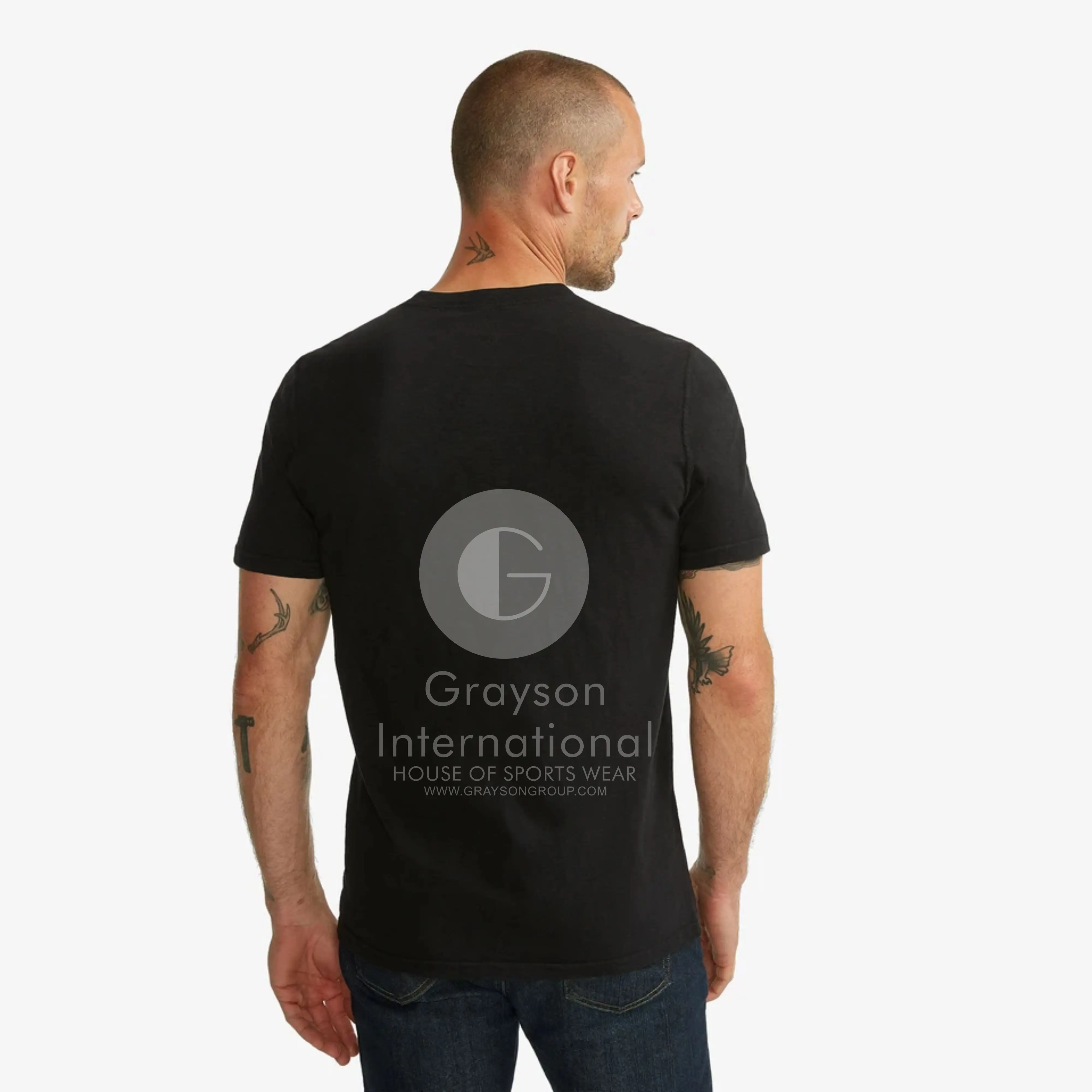 100 Cotton Mens Golf Polo Shirt Polo Blank Embroidered High Quality Camisas Polyester Men Quantity Custom Turtleneck OEM Anti