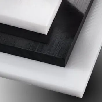  Стержни и детали машины Delrin