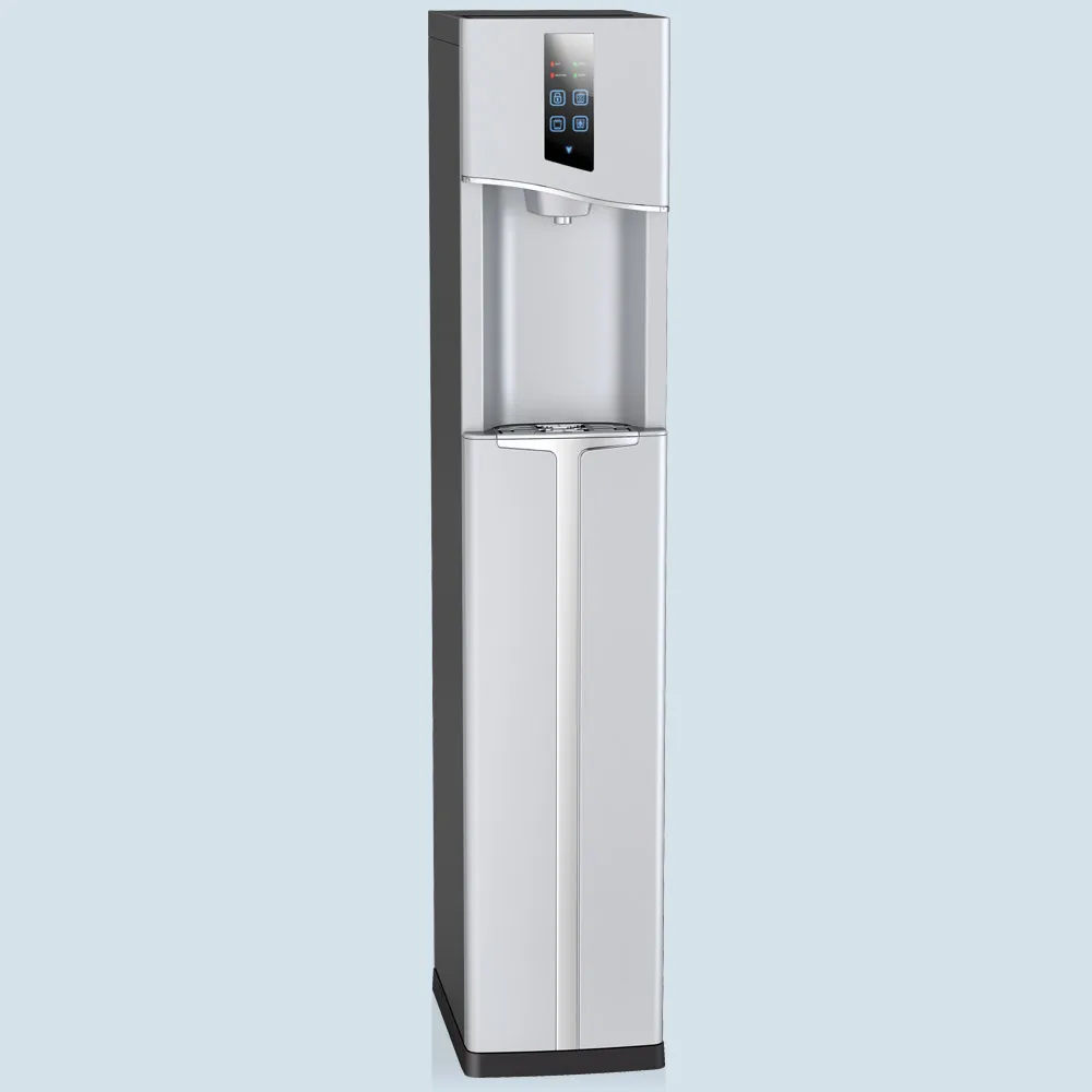 
Small Free Standing Soda Hot Cold Water Dispenser 