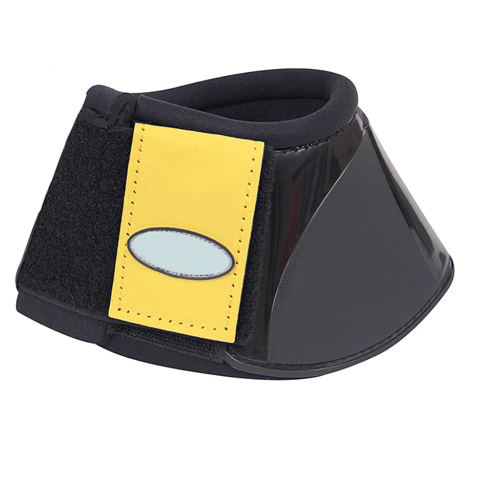 Пуленепробиваемый Копытный ботинок Equine для лошадей