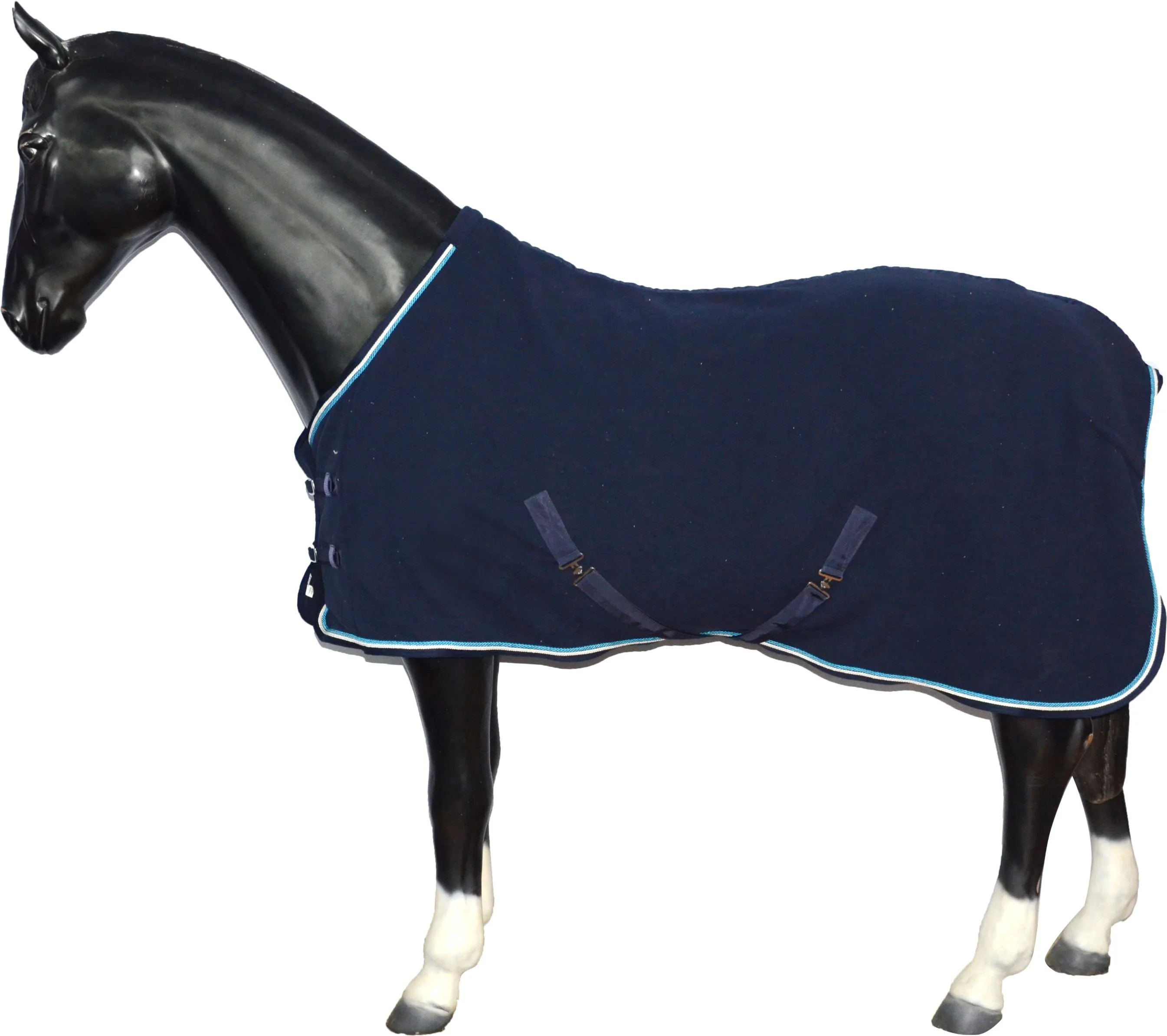 Hot Selling Wind Proof Horse Fleece Rug
