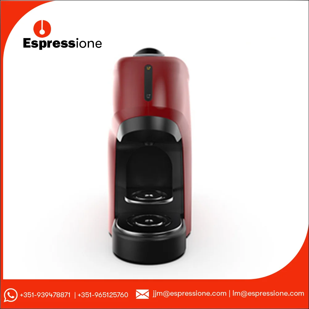 Автоматическая Капсульная МАШИНА Nespresso