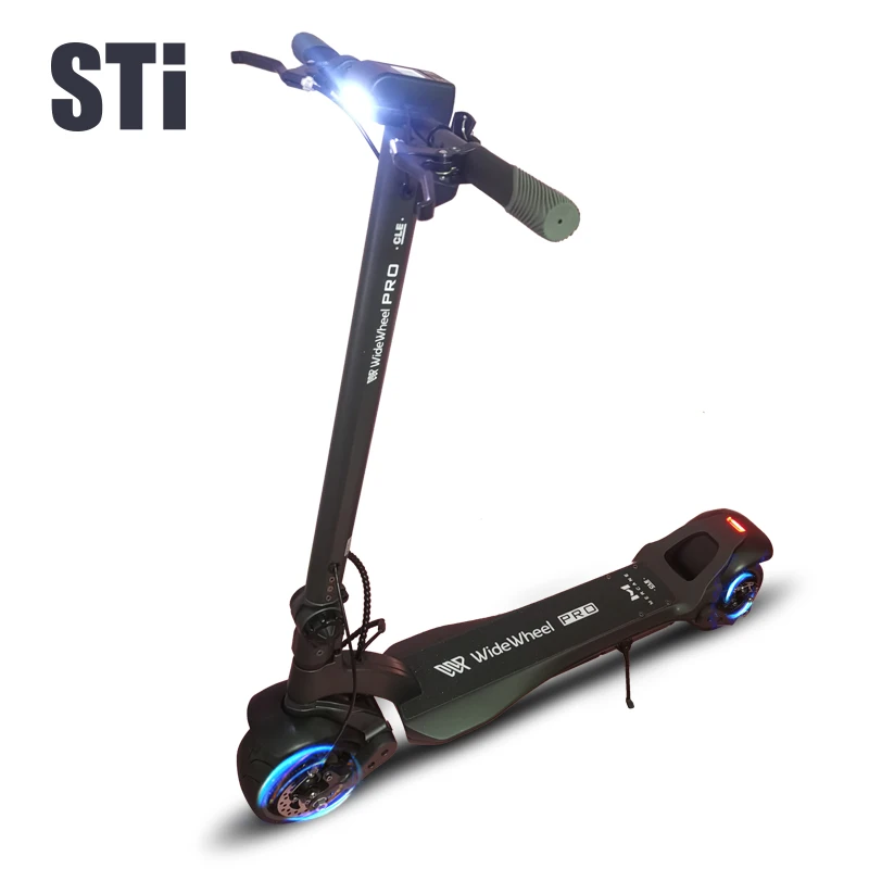 Бесплатная доставка в Европу 2020 widewheel mercane pro 15 Ач двойной тормоз widewheel pro Двойной Мотор widewheel pro 2020 с ключом