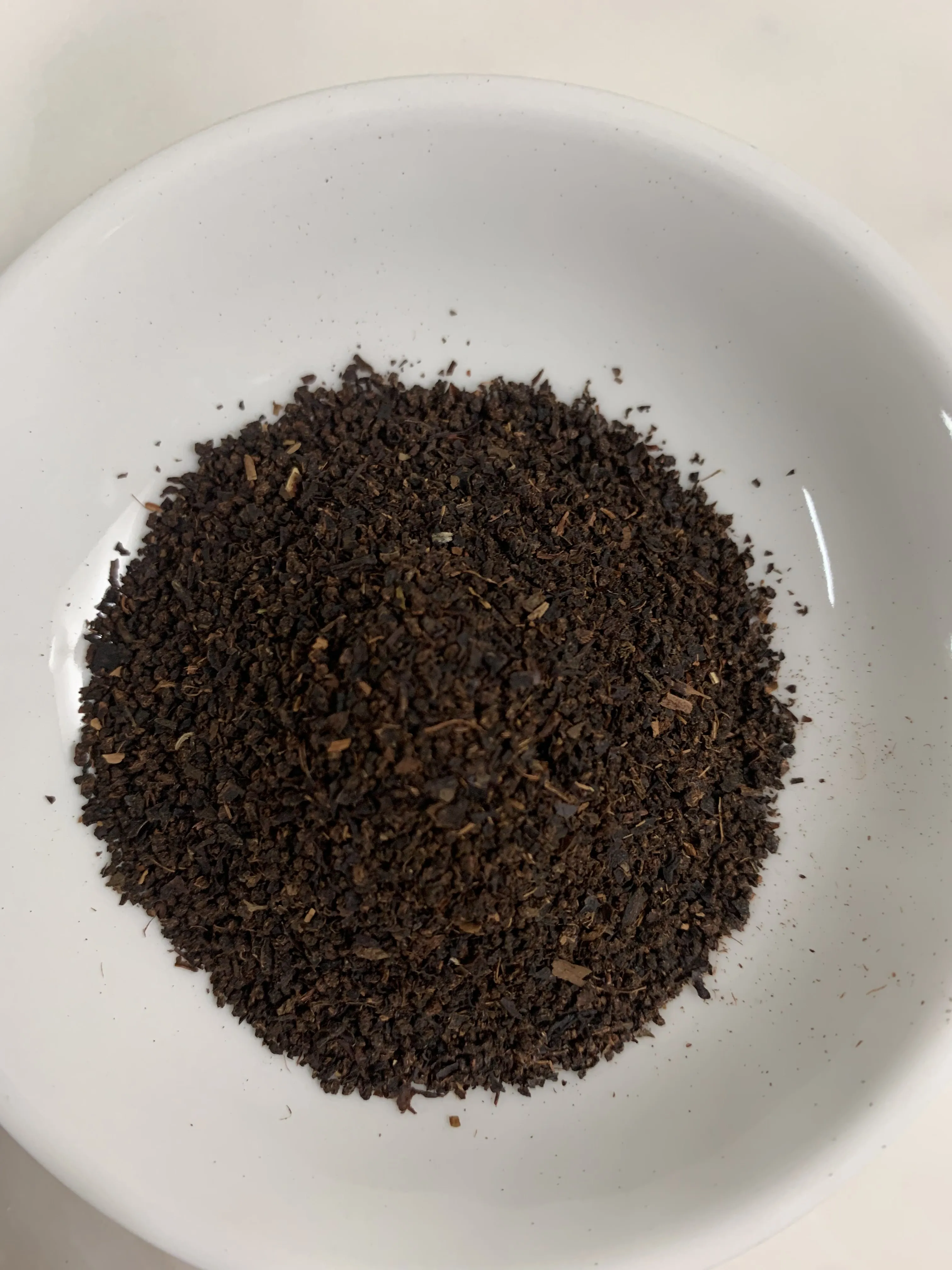 Good Price Of New Product Refreshing Strengthen The Stomach White Pekoe Green Tea taiwan tea