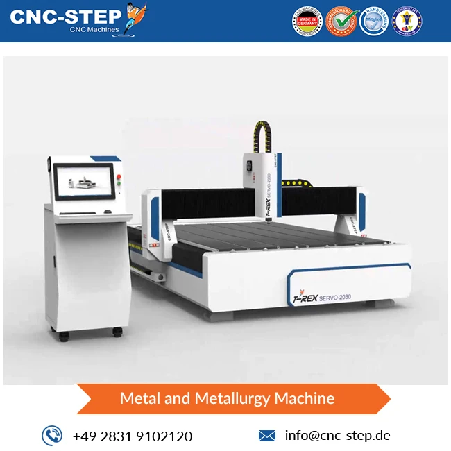 Надежный экспортер самого лучшего качества высокая точность Сервомотора металла и металлургии машина