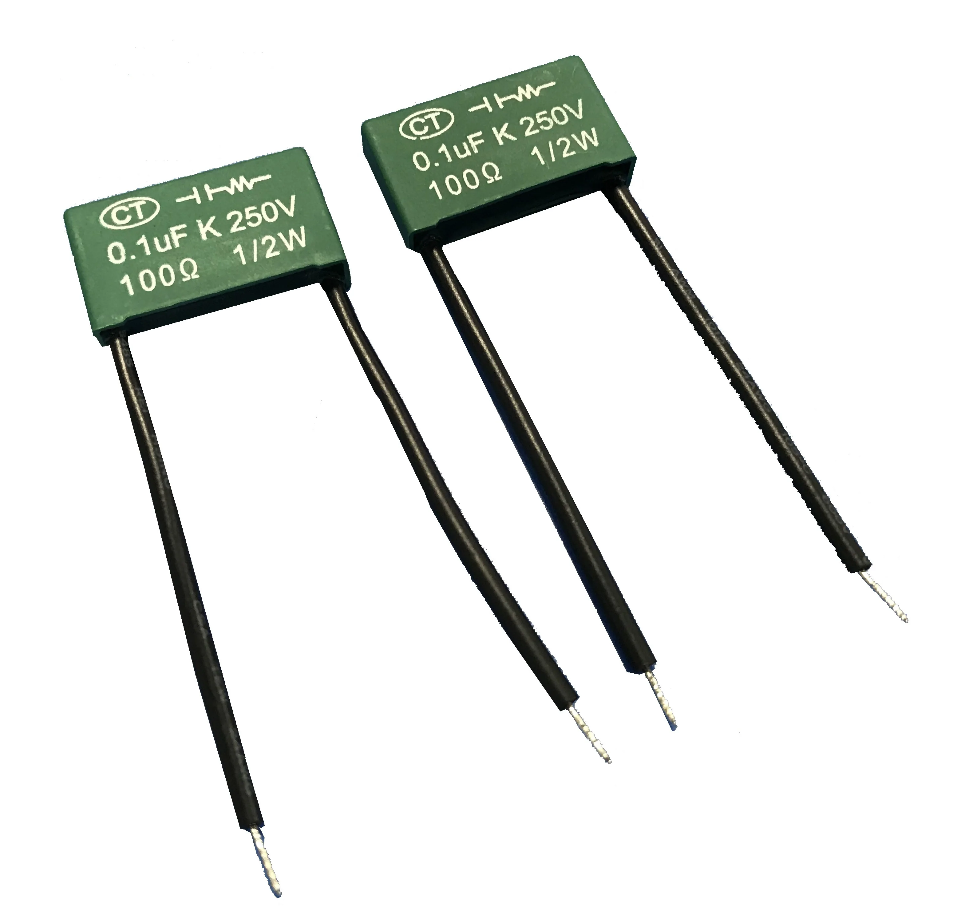  Конденсатор для сжигания света