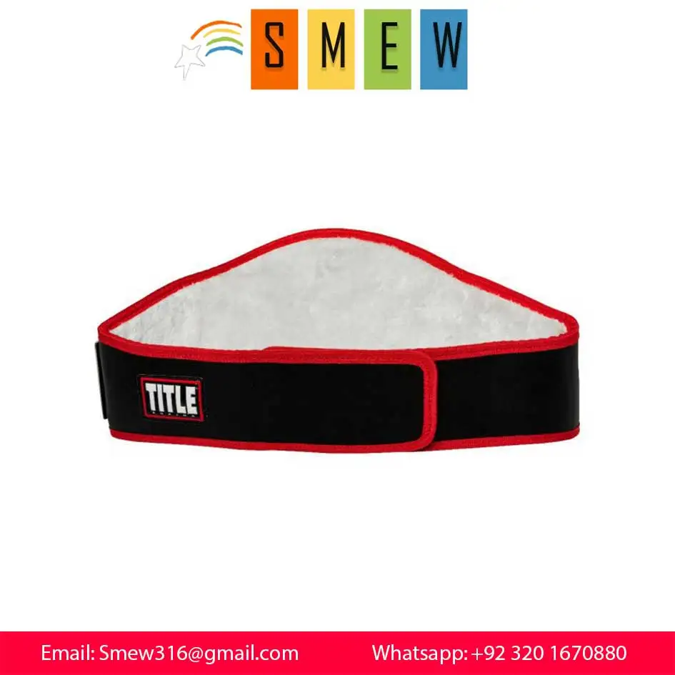 High quality  fitness custom wrestling boxing belt new design championship belts products