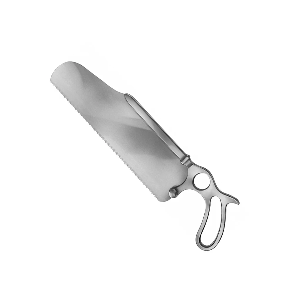 Orthopedic surgical instruments amputation saw Stainless Steel Best Quality  Amputation and Resection Saws Orthopedic
