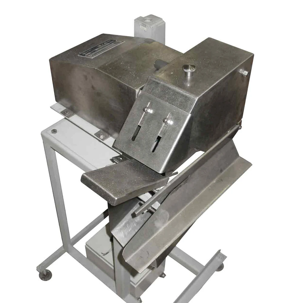 Great quality fin removal machine for fish, food processing machinery