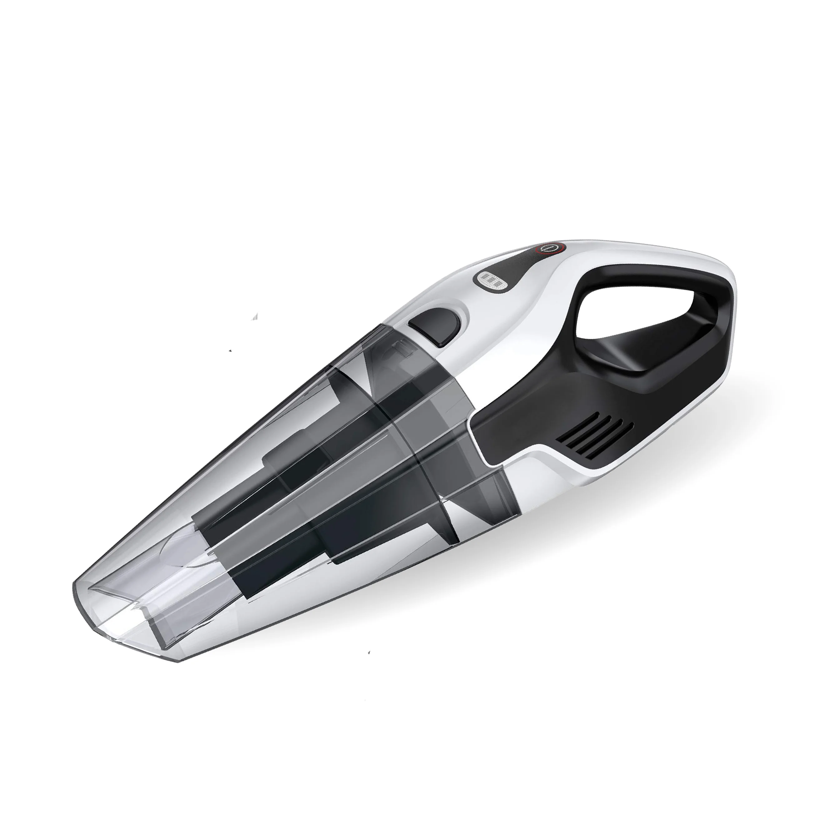 Handheld Portable Wireless Car Vacuum Cleaner Wet & Dry Home and Car