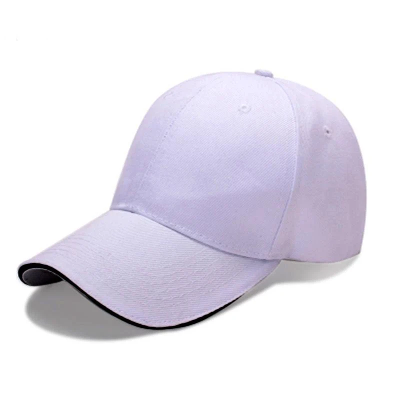  Высококачественная Мужская кепка с вышитым 3d-логотипом на 6 панелей кепки-бейсболки заказ кепки