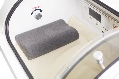 Hyperbaric Oxygen therapy HBOT hard type chamber