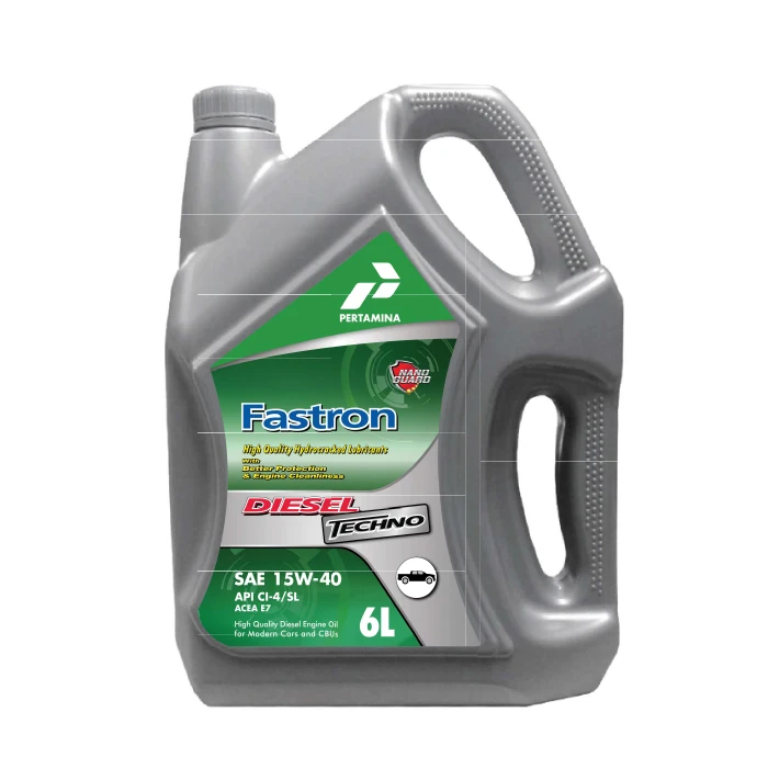 Faxtron дизельный техническая Api CI-4/SL 15w-40 дизельное моторное масло Премиум-качества из таиланда для экспорта
