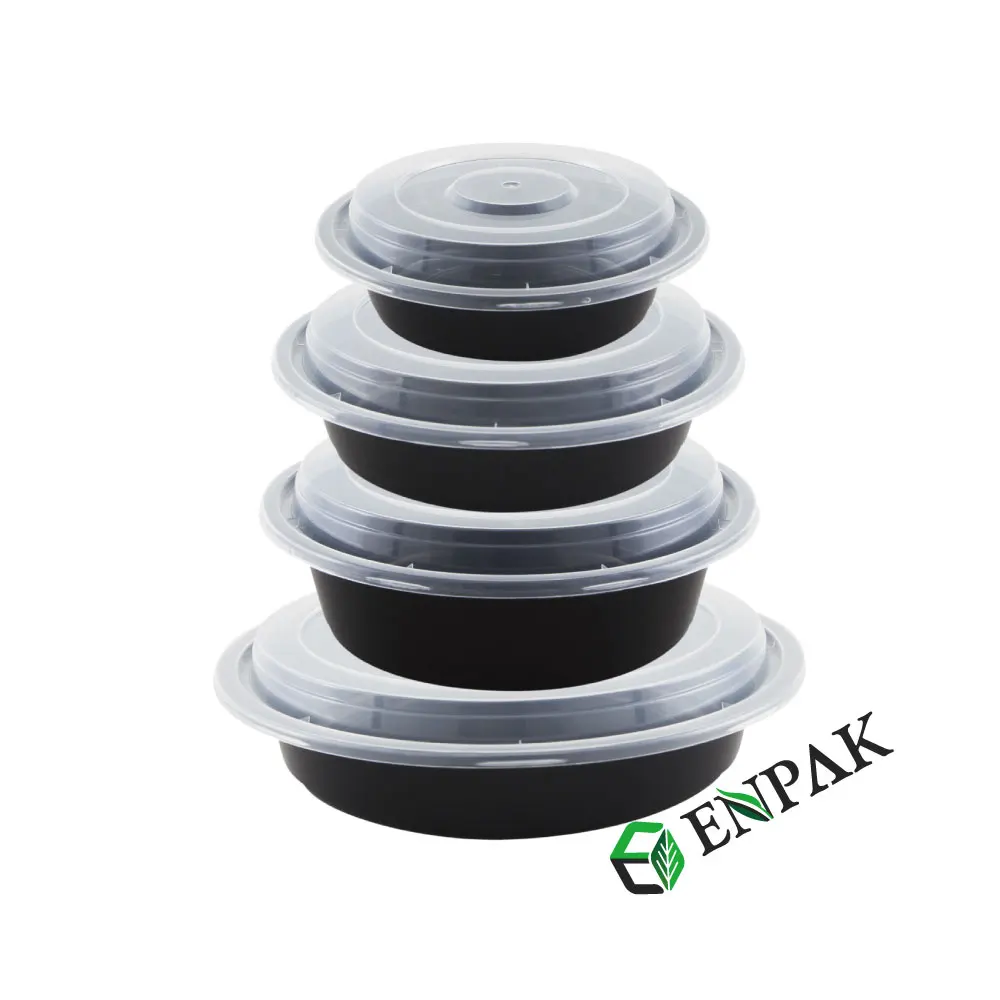 TAIWAN Disposable Restaurant food delivery boxes