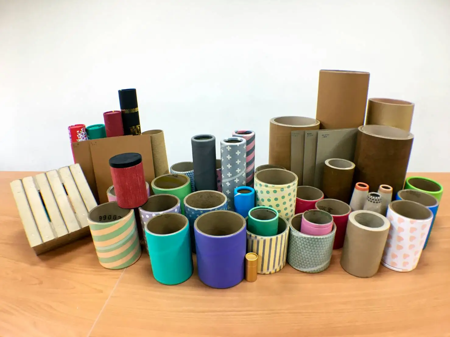 Основная плата бумага