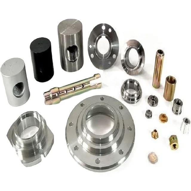 High Quality Custom-Made SS and Aluminium Sheet Metal Parts OEM Stamping Process Trusted Indian Supplier
