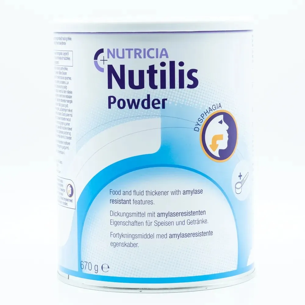 Качественный Оригинальный порошок Nutricia nuse для продажи