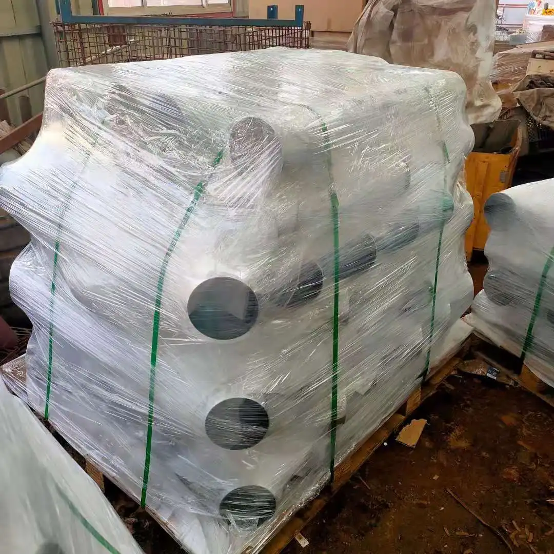 Труба с длинным радиусом 90 градусов оцинкованная и нержавеющая сталь для трубопроводов высокого среднего