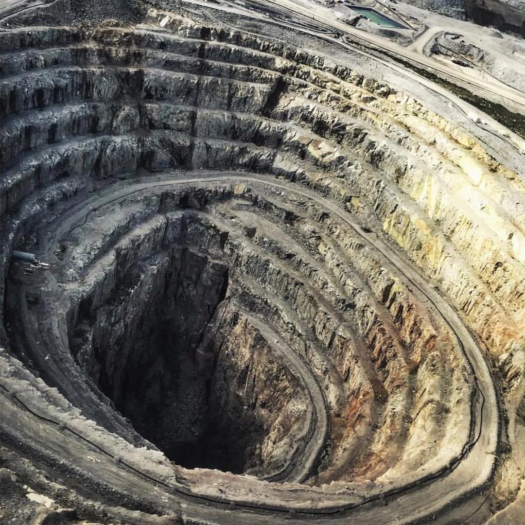 
 Штрафы из железной руды/железная руда/минералы!  