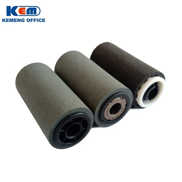Комплект кормовых рулонов DADF 604K58410 604K77810 для кормушек Xerox WC7525, Кормушка Для кормушек, кормовой ролик с задержкой