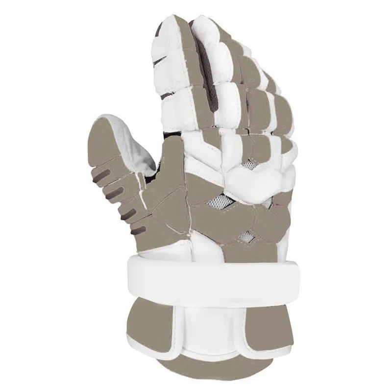  Лидер продаж мужские перчатки для Лакросса лучший поставщик молодежных перчаток с пользовательским логотипом