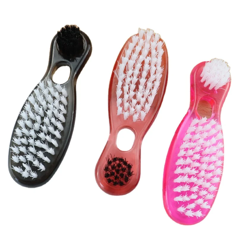 hand brush for cleaning short handle cleansing brush makeup