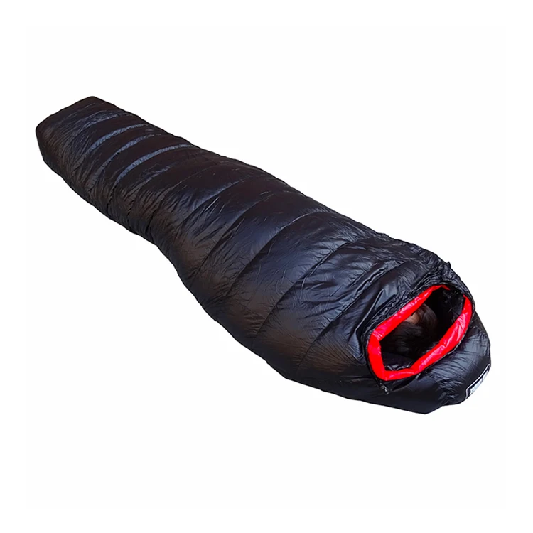 
Amazon new arrival splicing trip 20D 400T polyester nylon fabric army happy napper sleeping for camping indoor outdoor traveling 