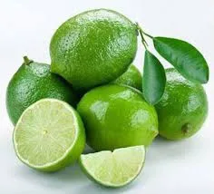 TW6 Hot Sale High Nutrition Value Fresh Seedless Lime Lemon With 5kgs/10kgs/15kgs/ Carton Box