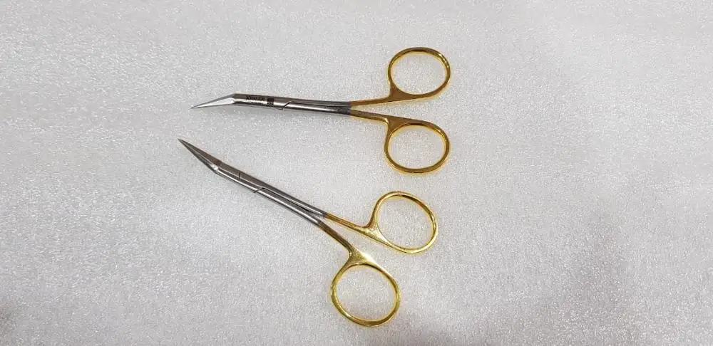 
Nasal Scissor Giunta nasal scissor 13cm 
