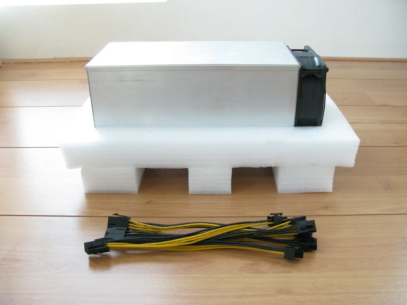 
Sales Offer for Baikal Giant x10 Miners 