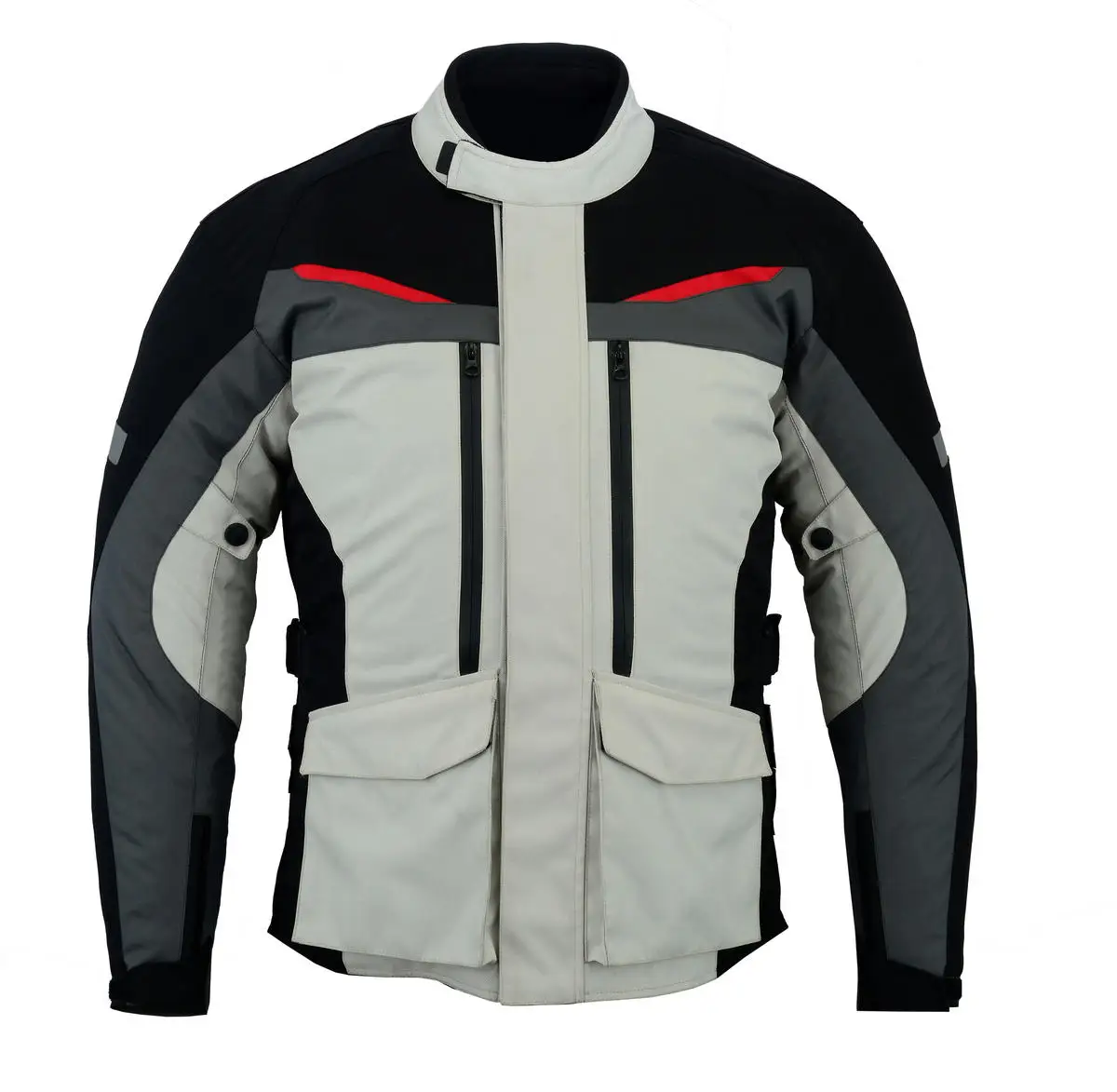 Motorcycle Cordura Ladies jackets/ Cordura Jacket/ Women Cordura Jacket