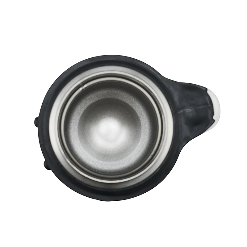 Durable and functional 1.5 litre big capacity stainless steel vacuum flask coffee thermos