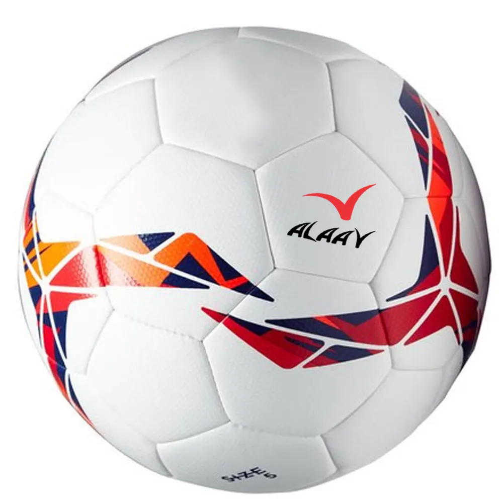 Hybrid Soccer Ball Made In Pakistan