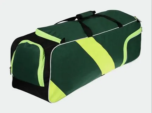 Сумка для крикета из полиэстера // водонепроницаемая сумка набора Крикета
