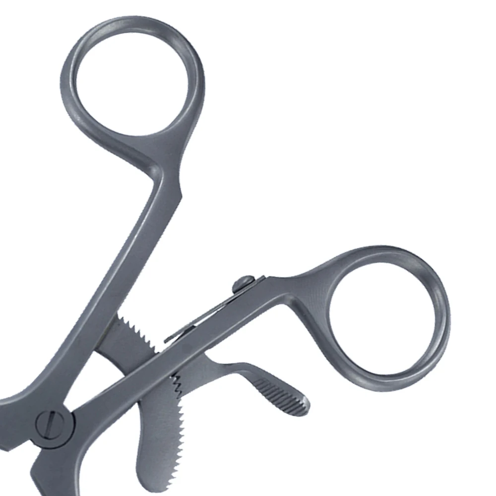 Hot Selling Best Price Disposable Surgical Instrument Retractor Reusable Stainless Steel Surgical Instruments Retractor