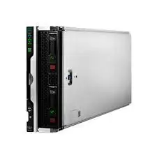 Лезвие шасси компьютерного модуля синергии 480 G10