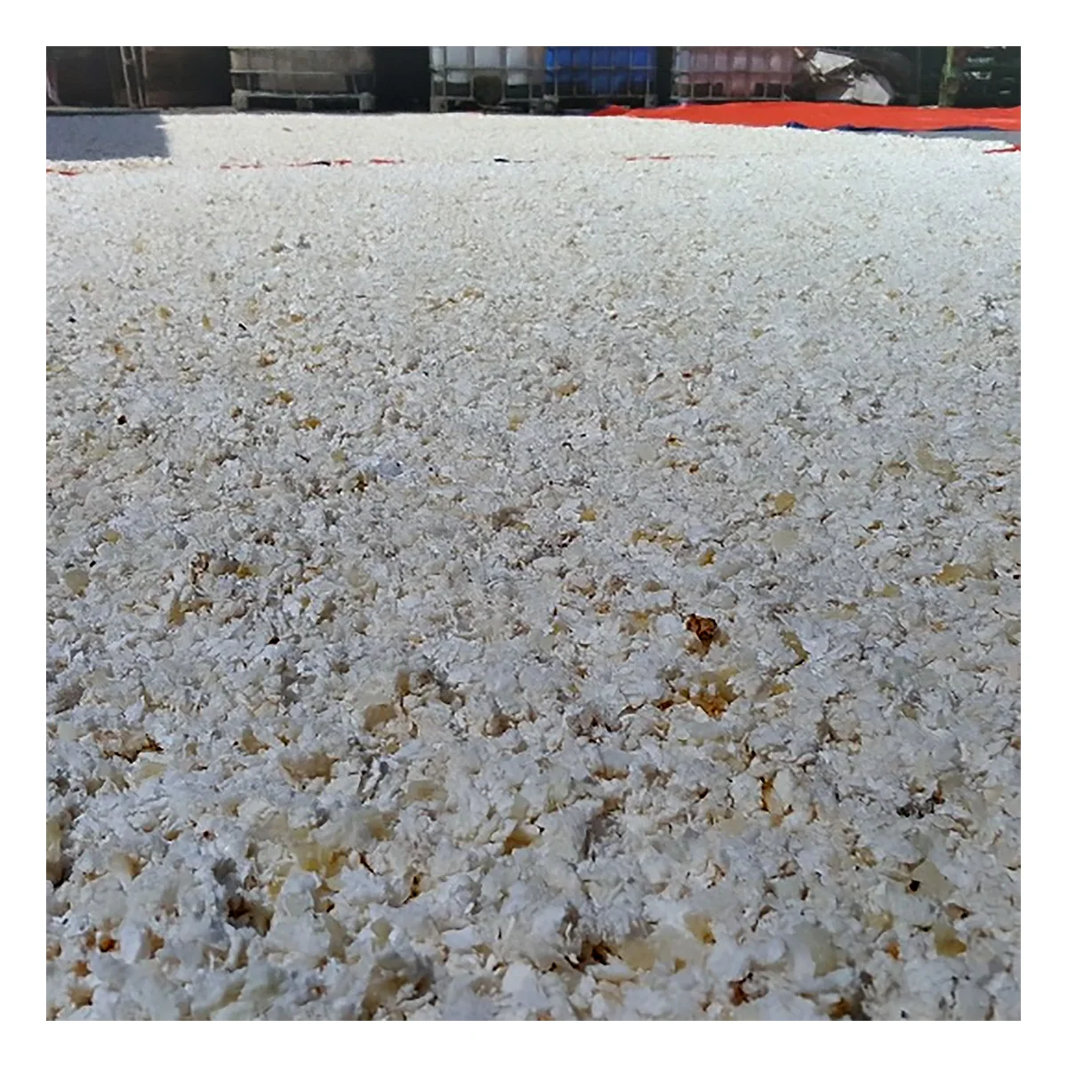 Malaysia Cheap Dry Nitrile Virgin High Quality Cheap Granule Raw Material