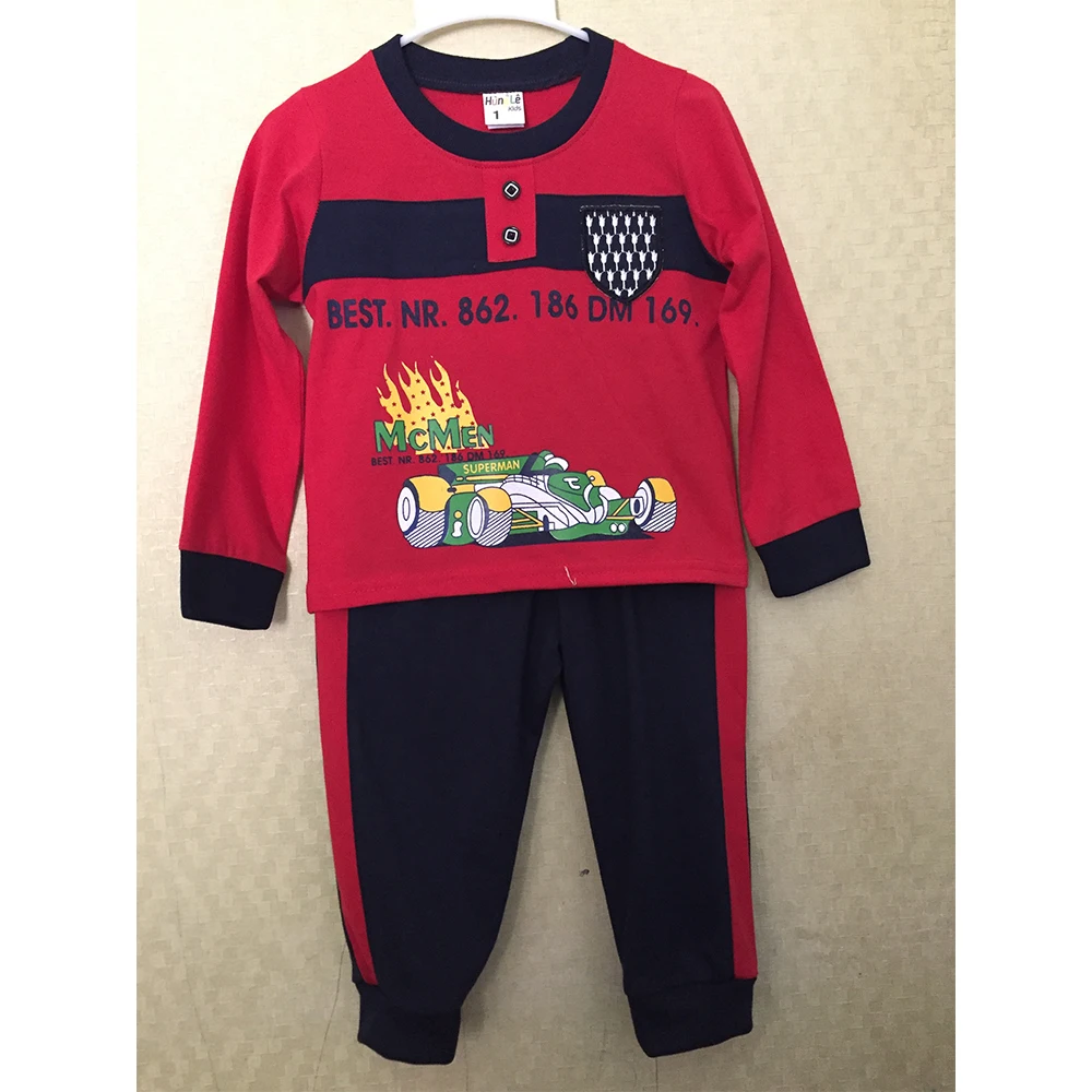 Autumn Fashion Kids Boy Clothes Sets Teens Children Clothing Boys Outfits Suits