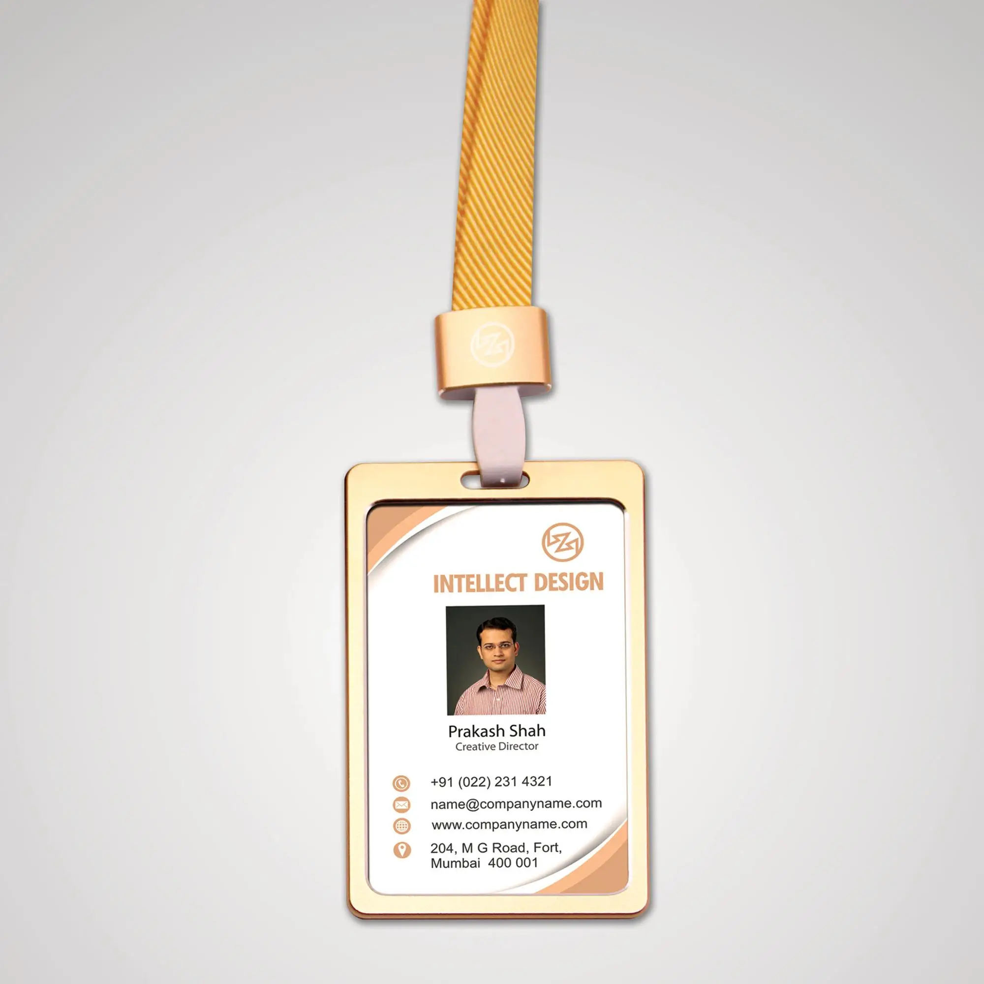 Inkjet Proximity Cards