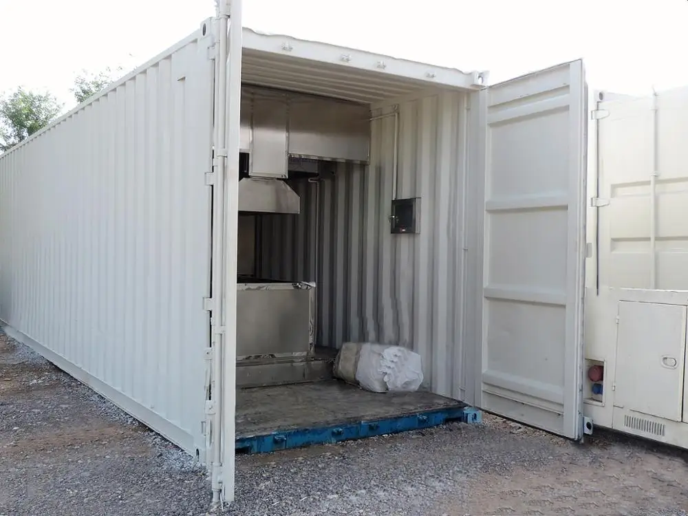Supply Crematorium furnace, Cremation Incinerator for sale, Corpse Treatment Krematorium Devices Installation 380V 50/60HZ