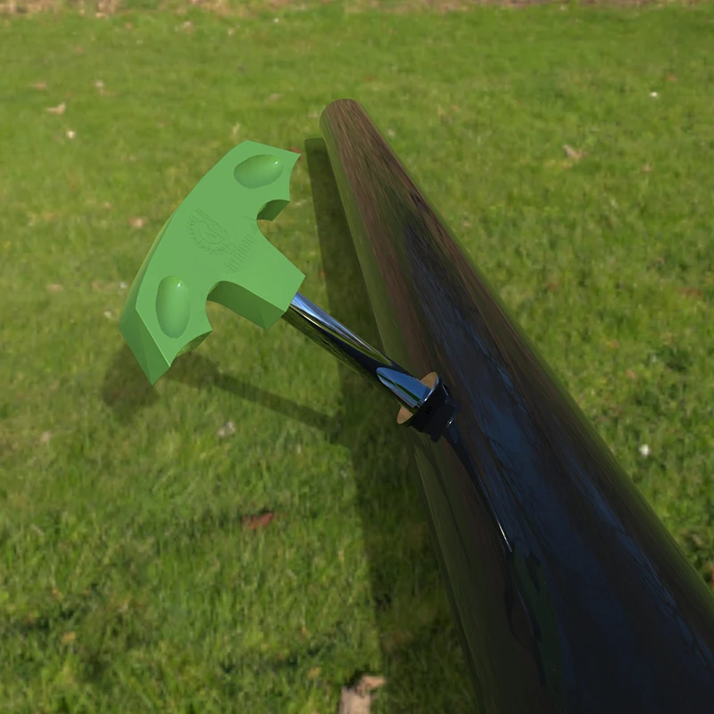 Manual Punch 16 MM for Agriculture