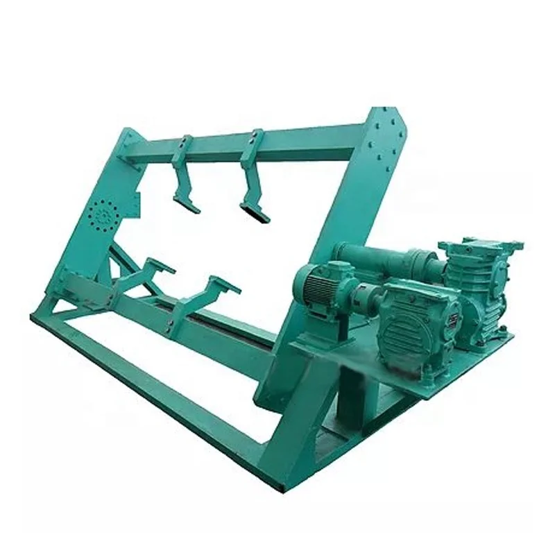 
10-102m 10 102 m Engine assembly and disassembly stand for Cummins KTA-38, KTA-50C engine 