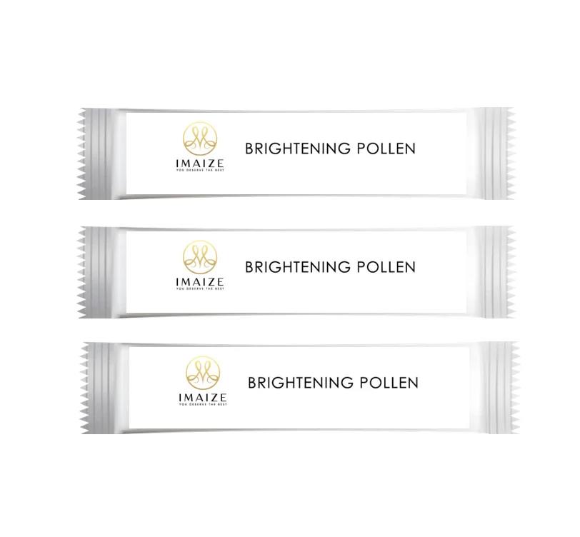 Экстракт пыльцы растений, оптимальный эластин, пищевая добавка с витамином C, Хрустальный томат, фруктовый фермент