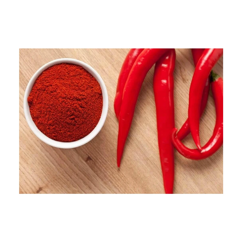 Best Price With Good Quality  Paprika Oleoresin Exporter In  Maharashtra